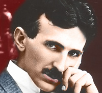 Nikola Tesla